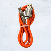 120W USB-C Fast Charging Cable for Xiaomi & Android